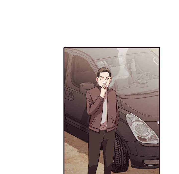 The Hidden Past - Chapter 41 9