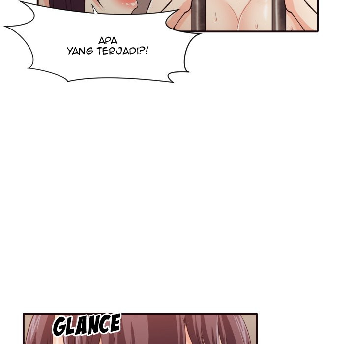 The Hidden Past - Chapter 41 25