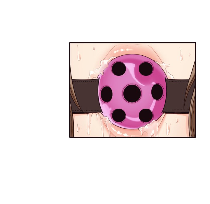 The Hidden Past - Chapter 41 31