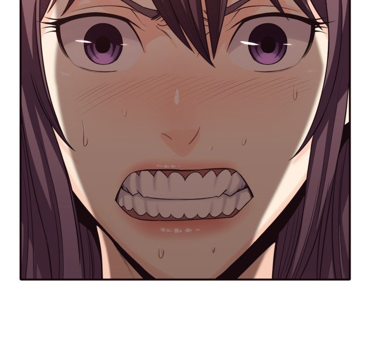 The Hidden Past - Chapter 41 34