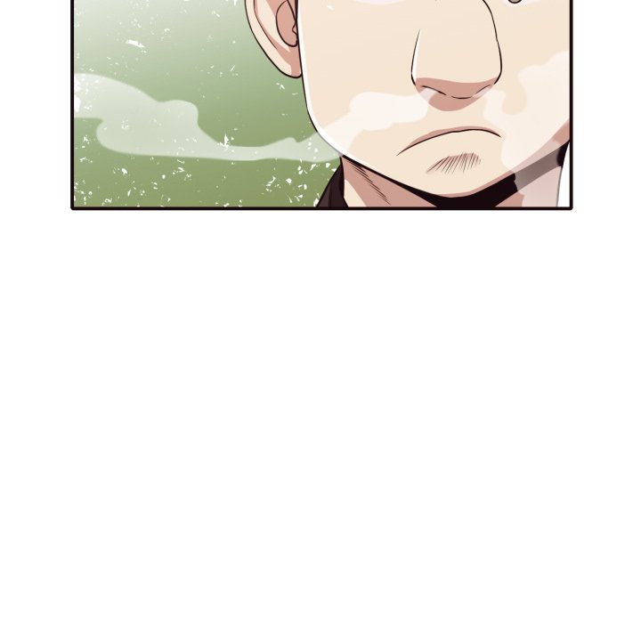 The Hidden Past - Chapter 41 14