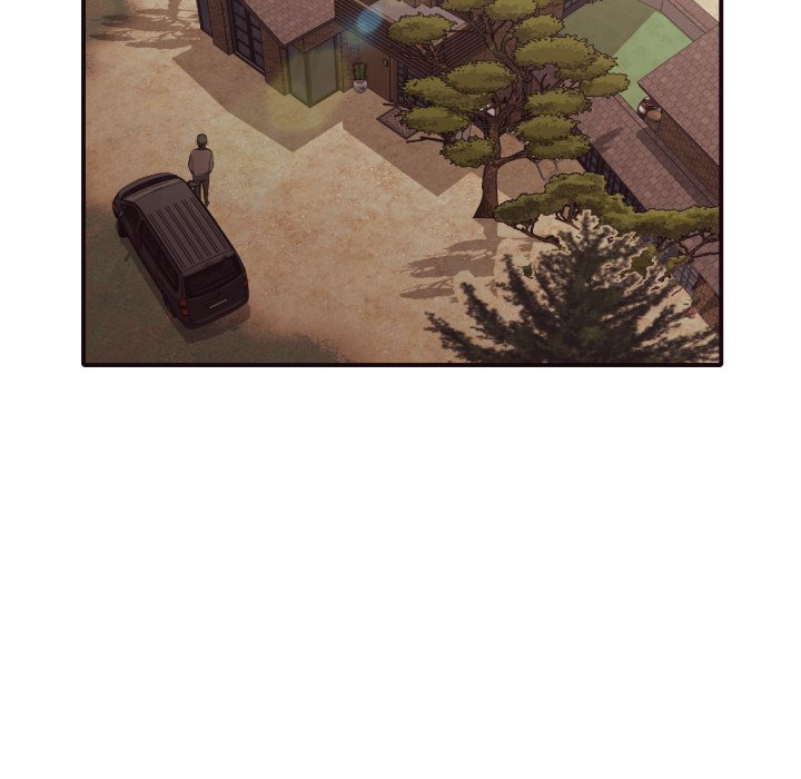 The Hidden Past - Chapter 41 7