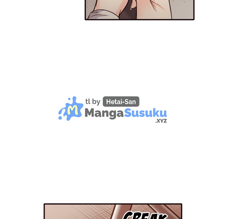 The Hidden Past - Chapter 41 73