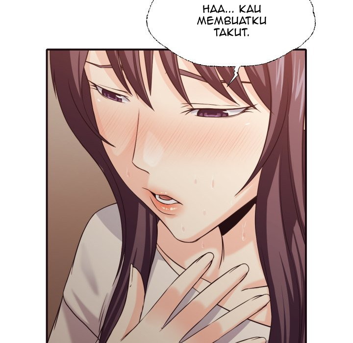 The Hidden Past - Chapter 41 48