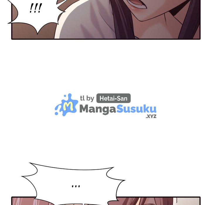 The Hidden Past - Chapter 41 44