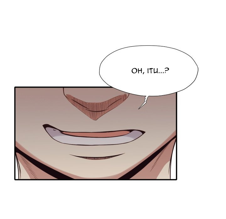 The Hidden Past - Chapter 41 52