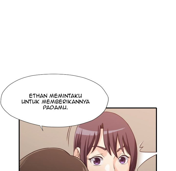 The Hidden Past - Chapter 41 53