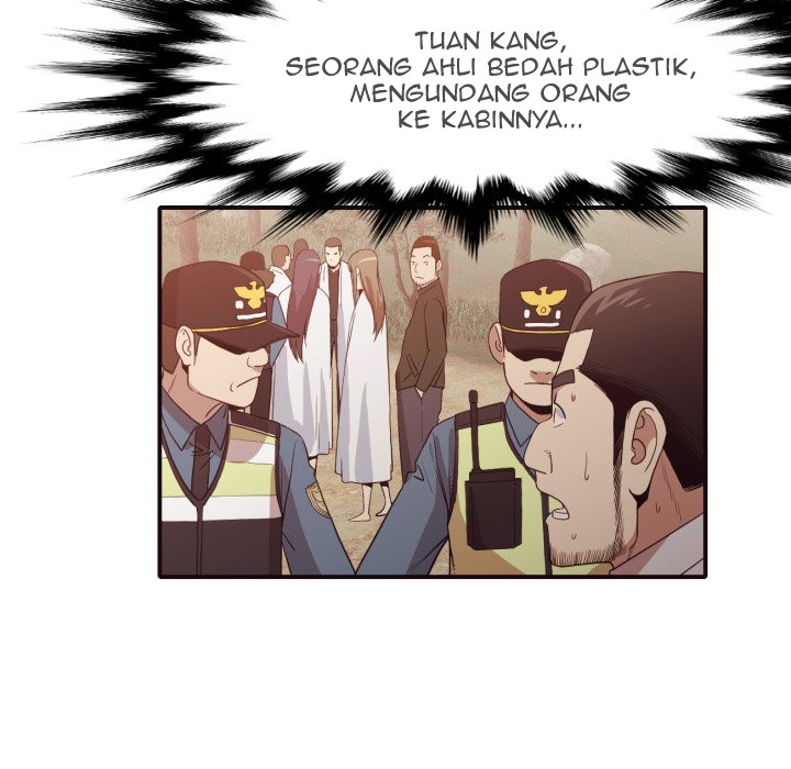 The Hidden Past - Chapter 46 end 81
