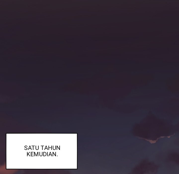 The Hidden Past - Chapter 46 end 86