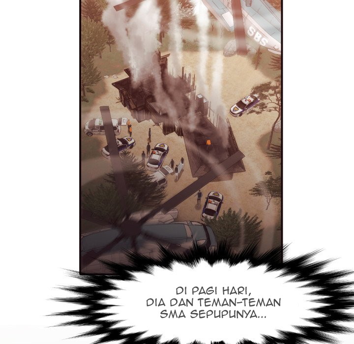 The Hidden Past - Chapter 46 end 84