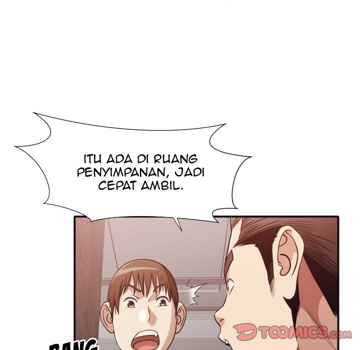 The Hidden Past - Chapter 46 end 9