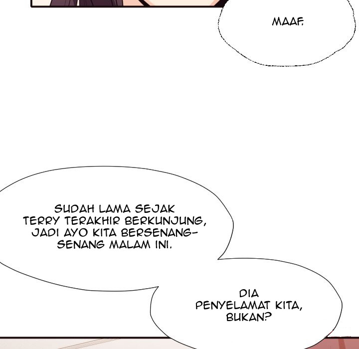 The Hidden Past - Chapter 46 end 99