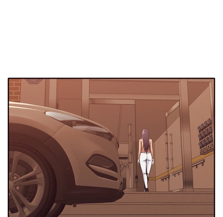 The Hidden Past - Chapter 46 end 94