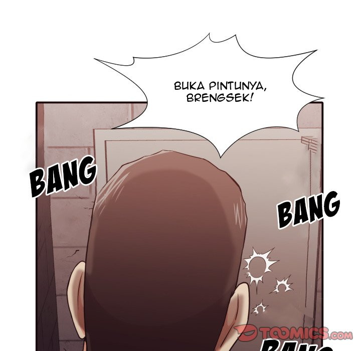 The Hidden Past - Chapter 46 end 21