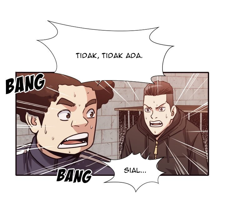 The Hidden Past - Chapter 46 end 26
