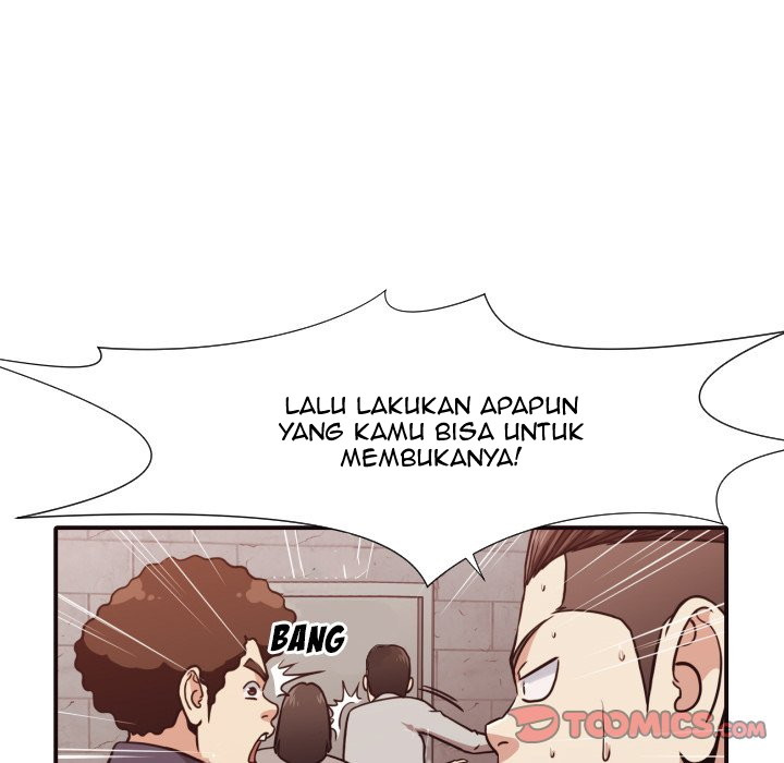The Hidden Past - Chapter 46 end 27