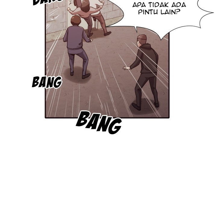 The Hidden Past - Chapter 46 end 25