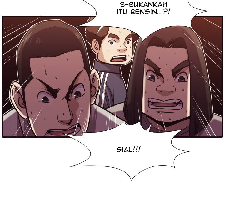 The Hidden Past - Chapter 46 end 34