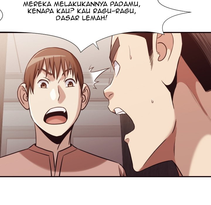 The Hidden Past - Chapter 46 end 14
