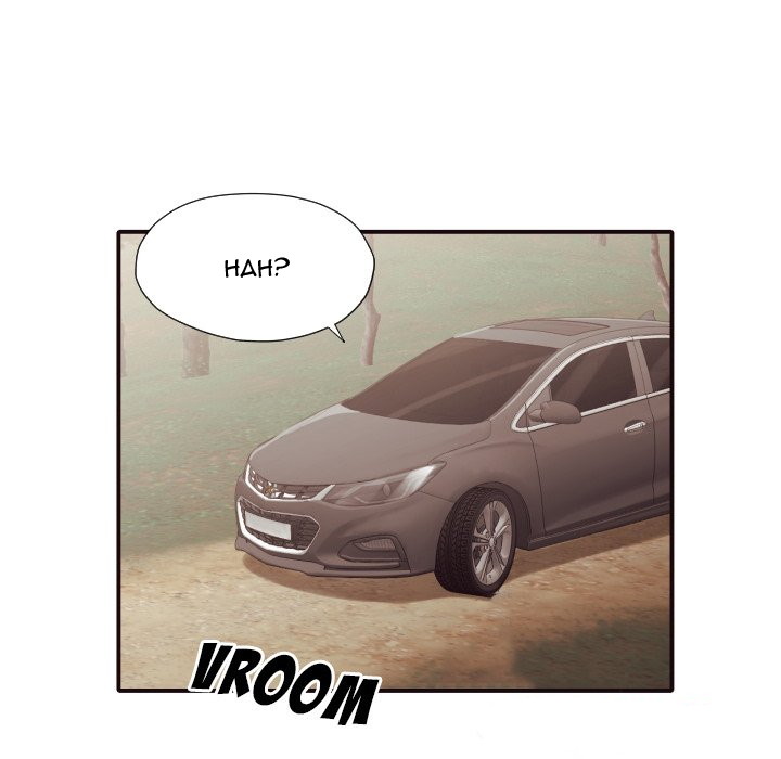 The Hidden Past - Chapter 46 end 69
