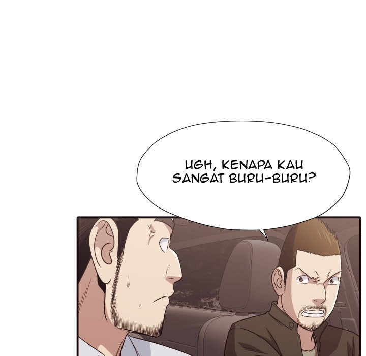 The Hidden Past - Chapter 46 end 66