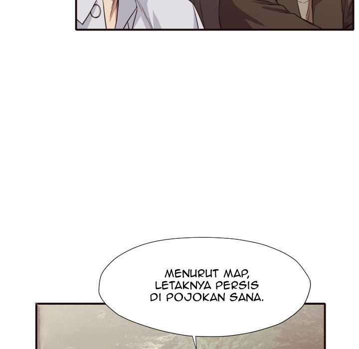 The Hidden Past - Chapter 46 end 67