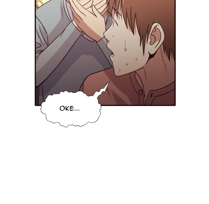 The Hidden Past - Chapter 46 end 49