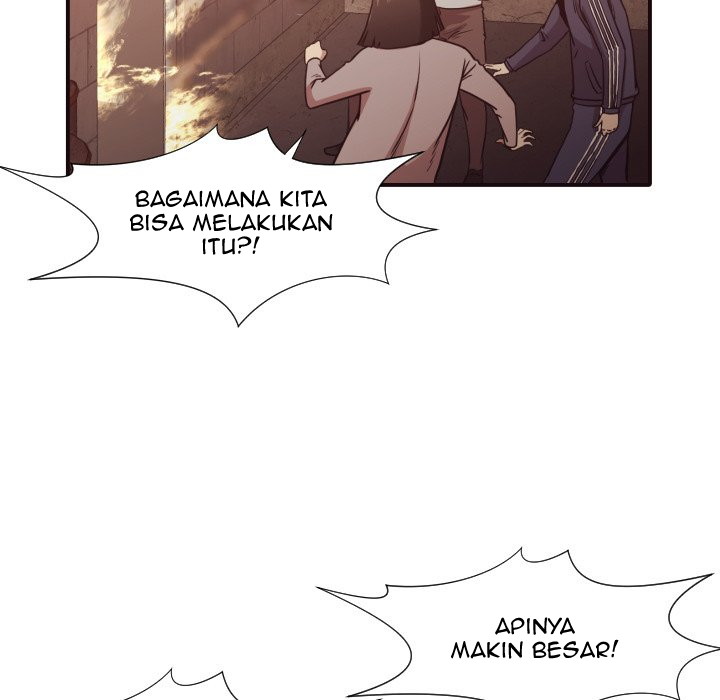 The Hidden Past - Chapter 46 end 42