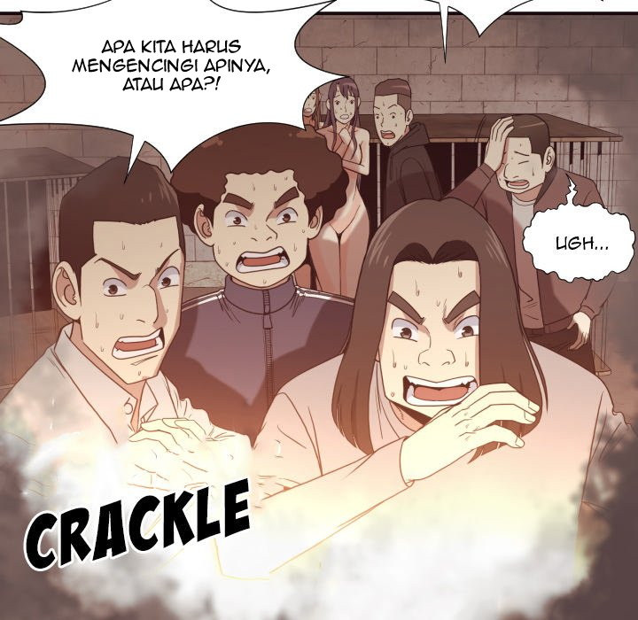 The Hidden Past - Chapter 46 end 43