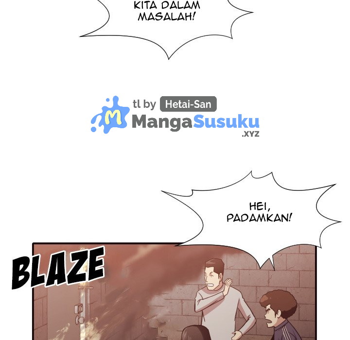 The Hidden Past - Chapter 46 end 41