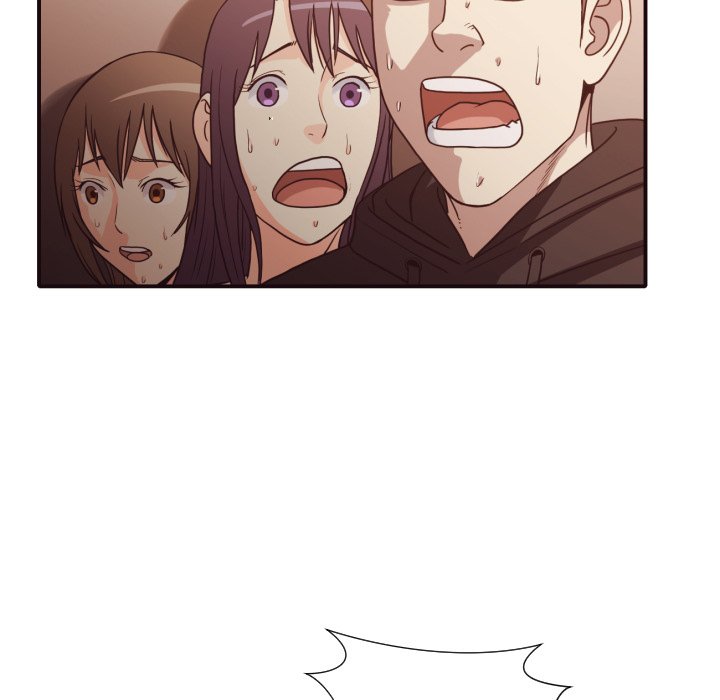 The Hidden Past - Chapter 46 end 46