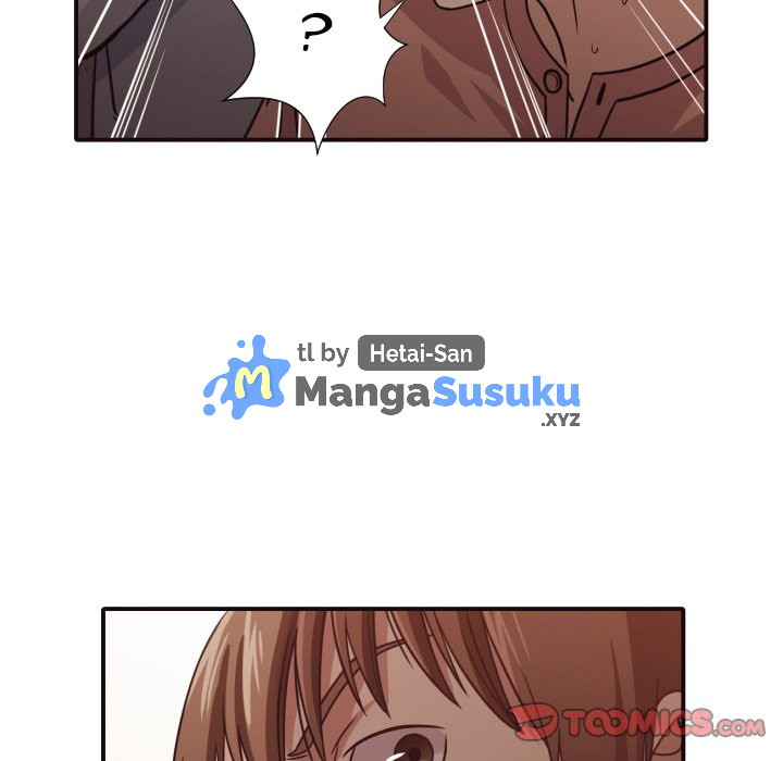 The Hidden Past - Chapter 46 end 51