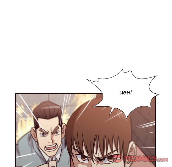 The Hidden Past - Chapter 46 end 57