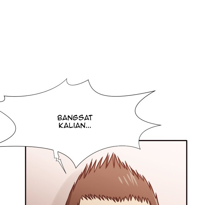 The Hidden Past - Chapter 46 end 55