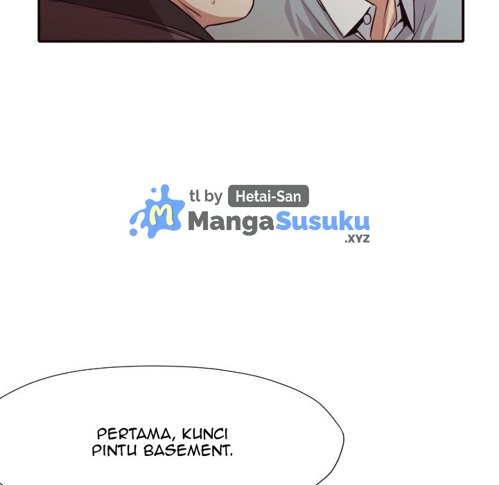 The Hidden Past - Chapter 44 83