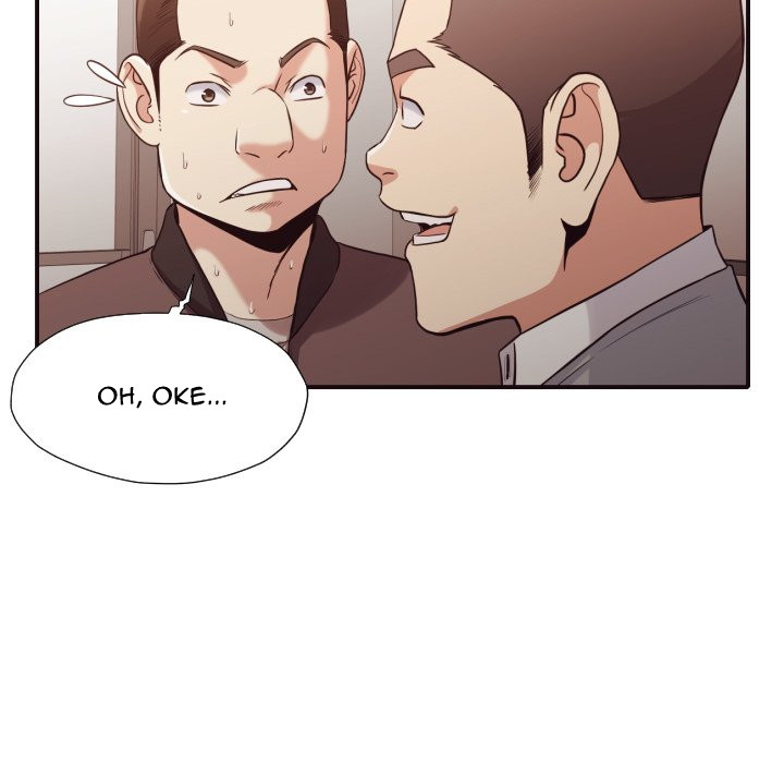 The Hidden Past - Chapter 44 86