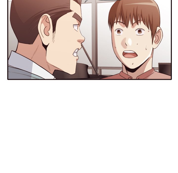 The Hidden Past - Chapter 44 97