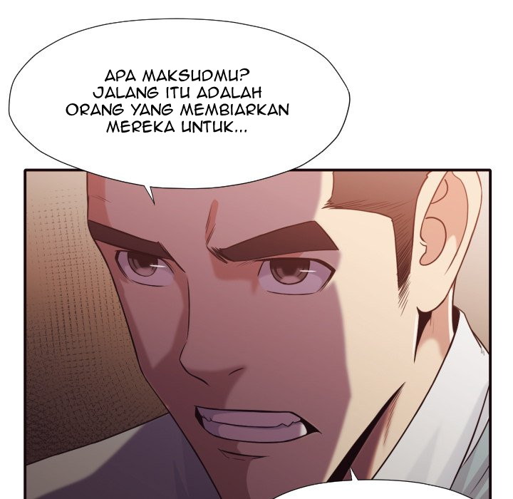 The Hidden Past - Chapter 44 95