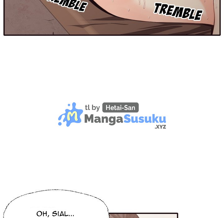 The Hidden Past - Chapter 44 23