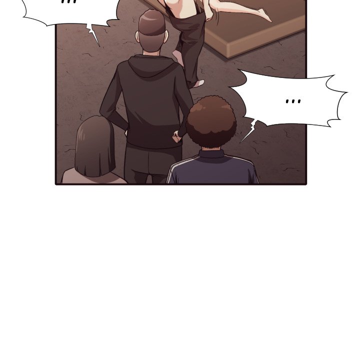 The Hidden Past - Chapter 44 21