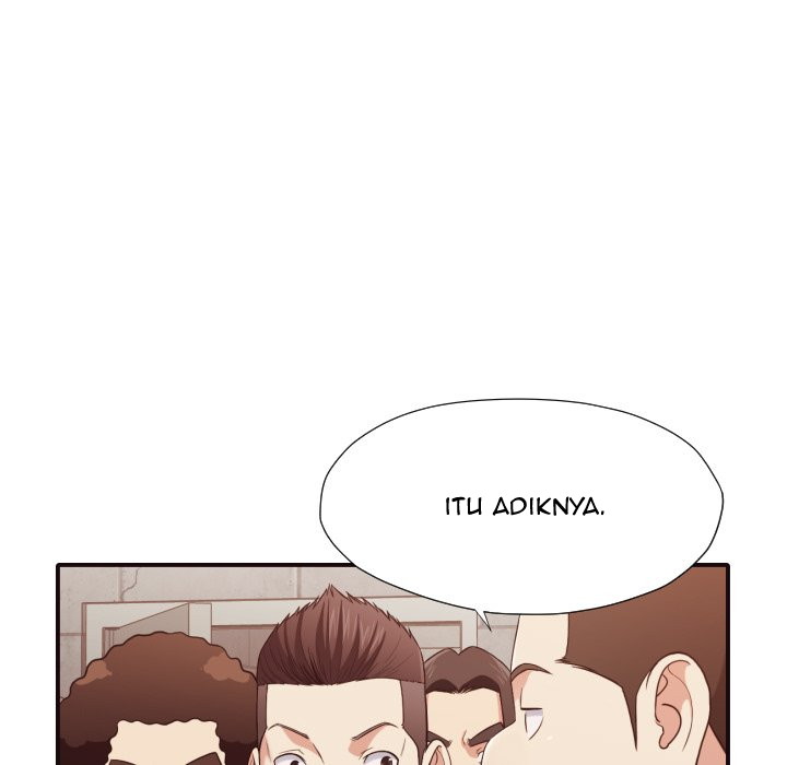 The Hidden Past - Chapter 44 26