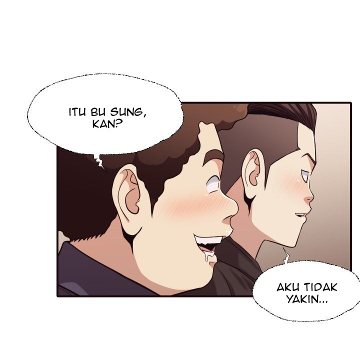 The Hidden Past - Chapter 44 25