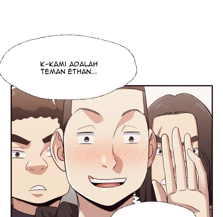 The Hidden Past - Chapter 44 13