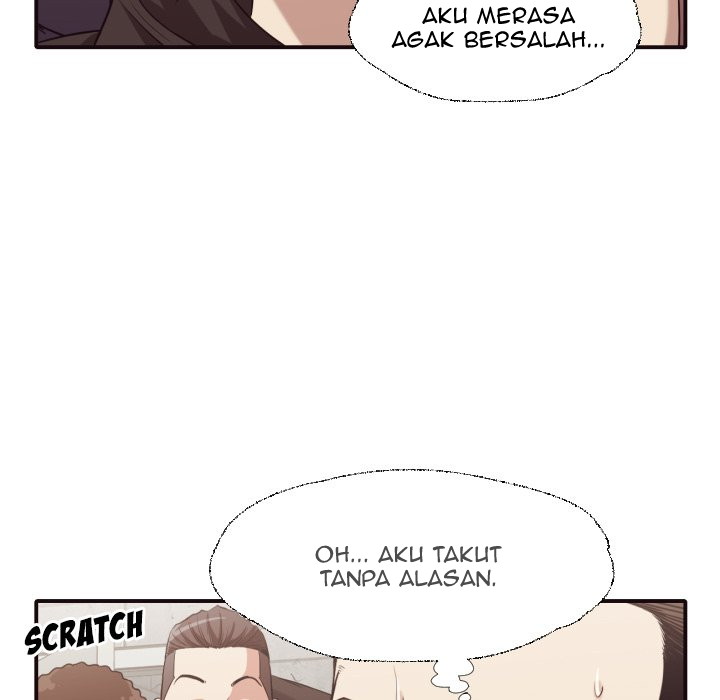 The Hidden Past - Chapter 44 14