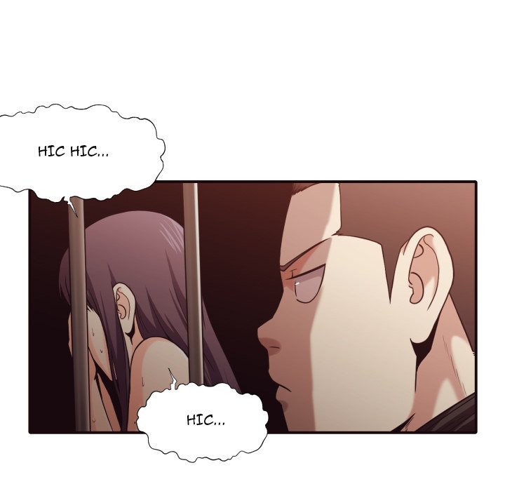 The Hidden Past - Chapter 44 60