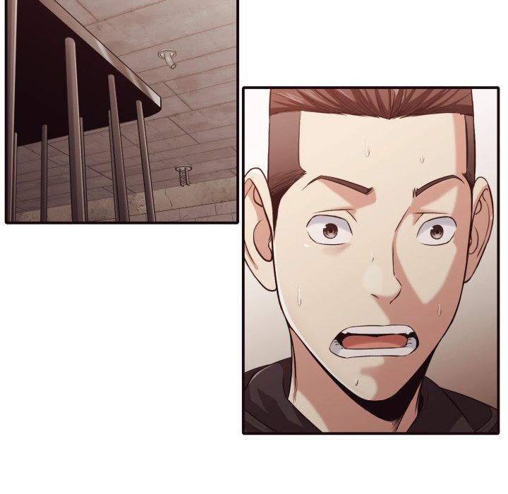 The Hidden Past - Chapter 44 7