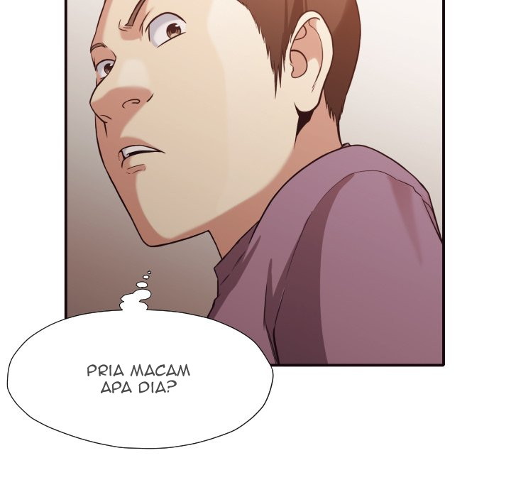 The Hidden Past - Chapter 44 78