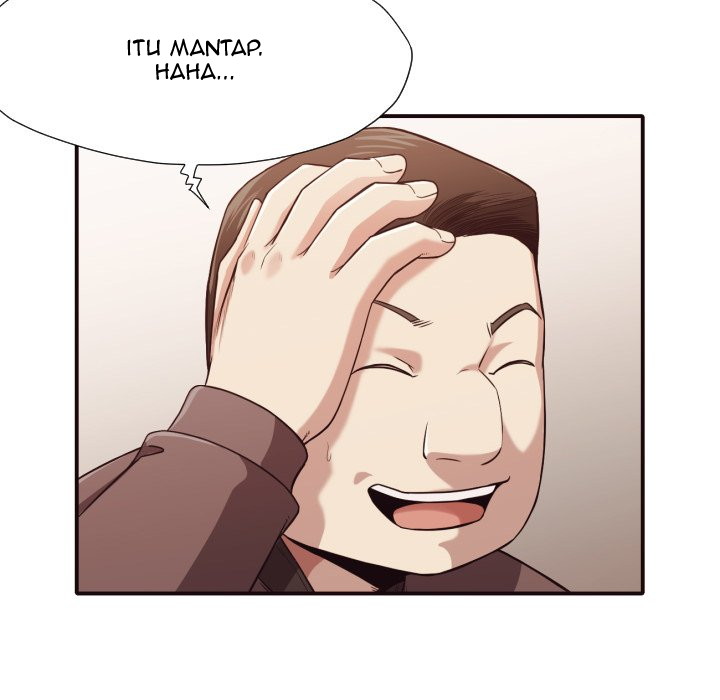 The Hidden Past - Chapter 44 70