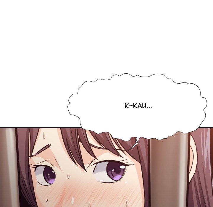 The Hidden Past - Chapter 44 48