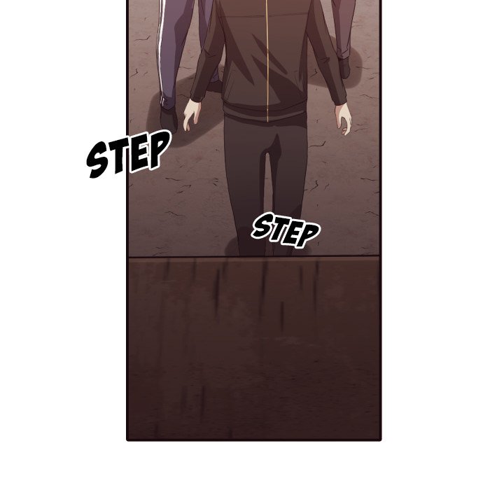 The Hidden Past - Chapter 44 41